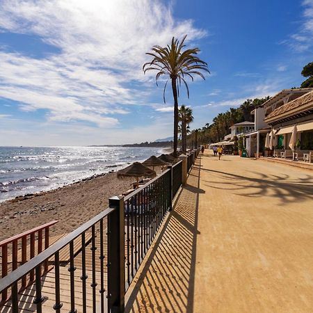 Renovado Apartamento 1 Dormitorio,Centro Marbella. Marbelsun Dış mekan fotoğraf