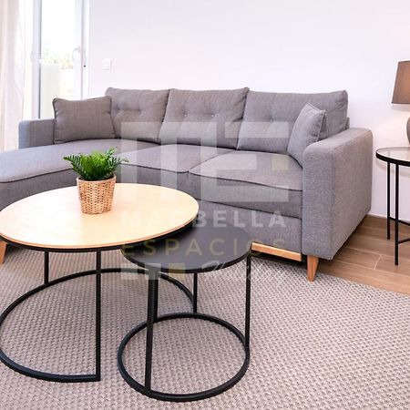 Renovado Apartamento 1 Dormitorio,Centro Marbella. Marbelsun Dış mekan fotoğraf