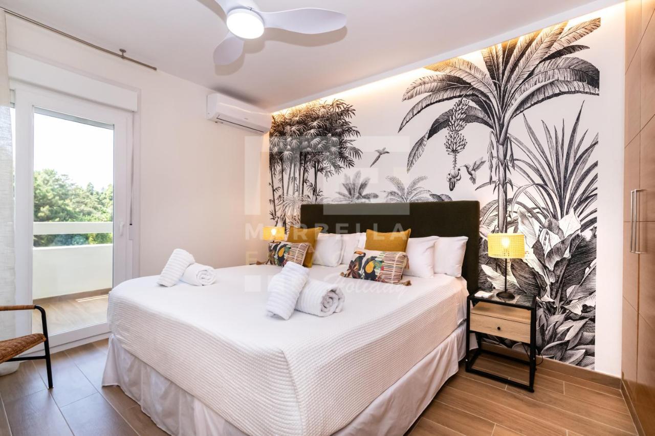 Renovado Apartamento 1 Dormitorio,Centro Marbella. Marbelsun Dış mekan fotoğraf