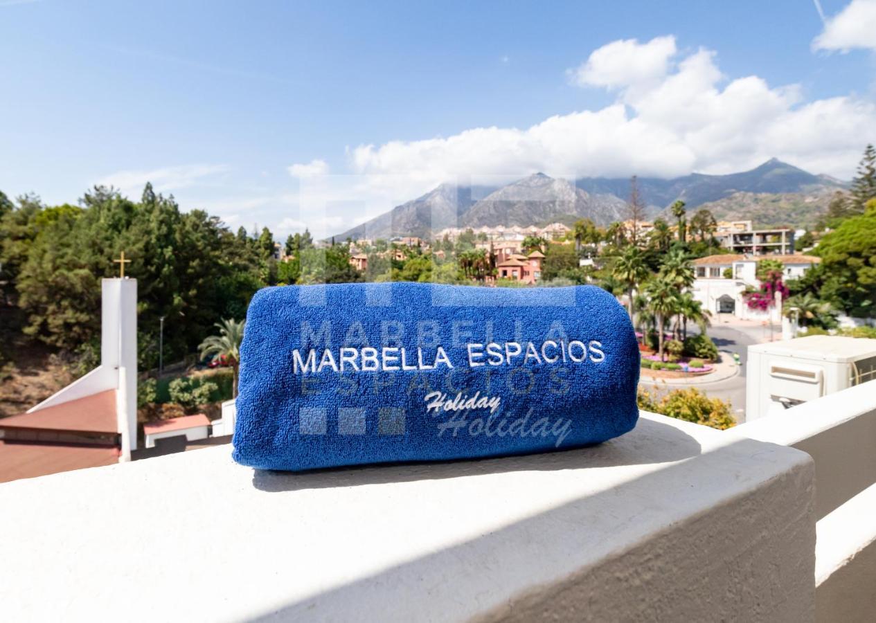 Renovado Apartamento 1 Dormitorio,Centro Marbella. Marbelsun Dış mekan fotoğraf