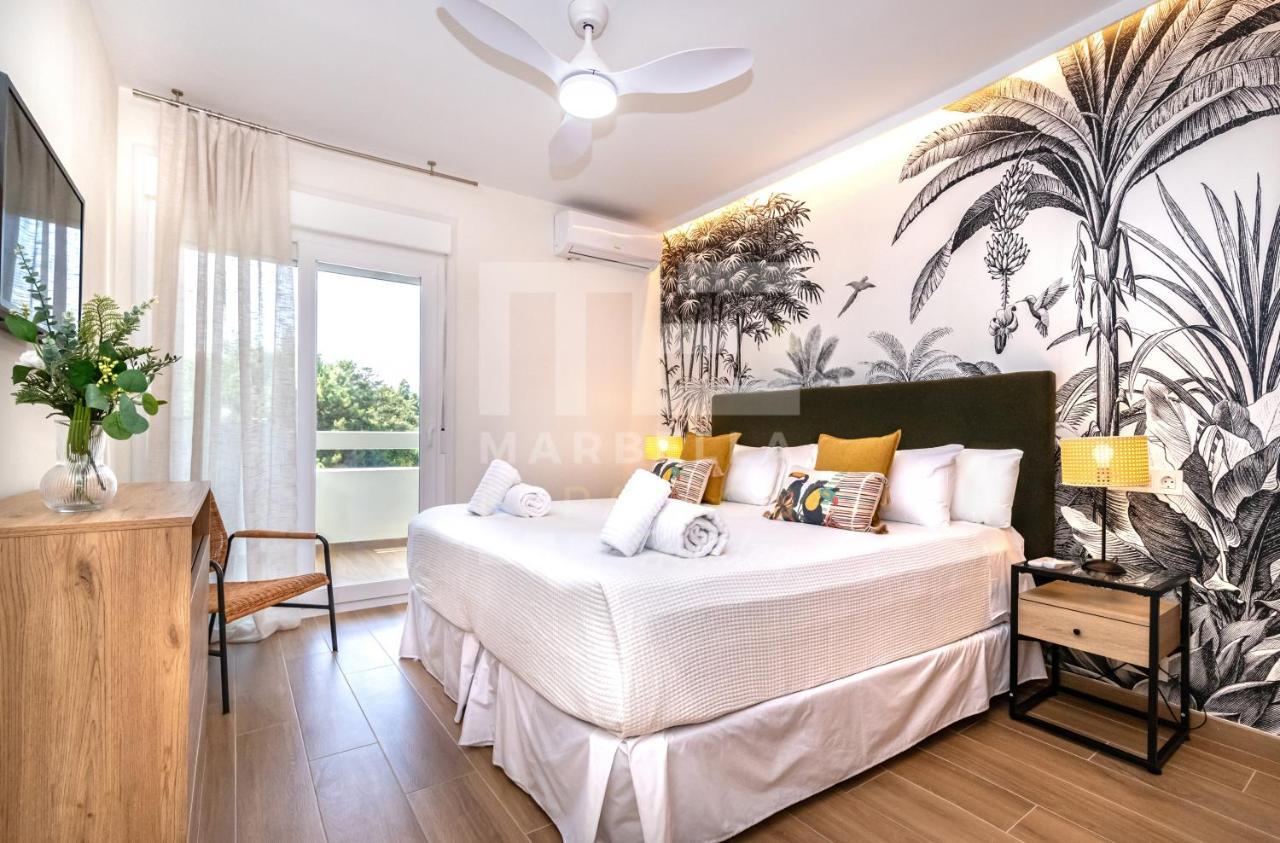 Renovado Apartamento 1 Dormitorio,Centro Marbella. Marbelsun Dış mekan fotoğraf