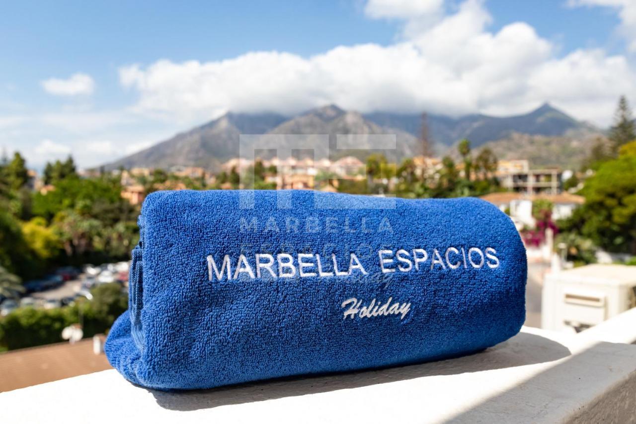 Renovado Apartamento 1 Dormitorio,Centro Marbella. Marbelsun Dış mekan fotoğraf