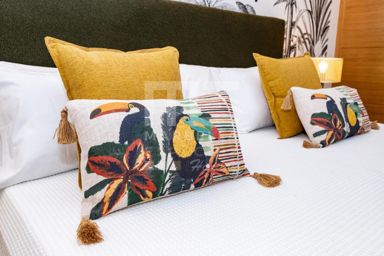 Renovado Apartamento 1 Dormitorio,Centro Marbella. Marbelsun Dış mekan fotoğraf