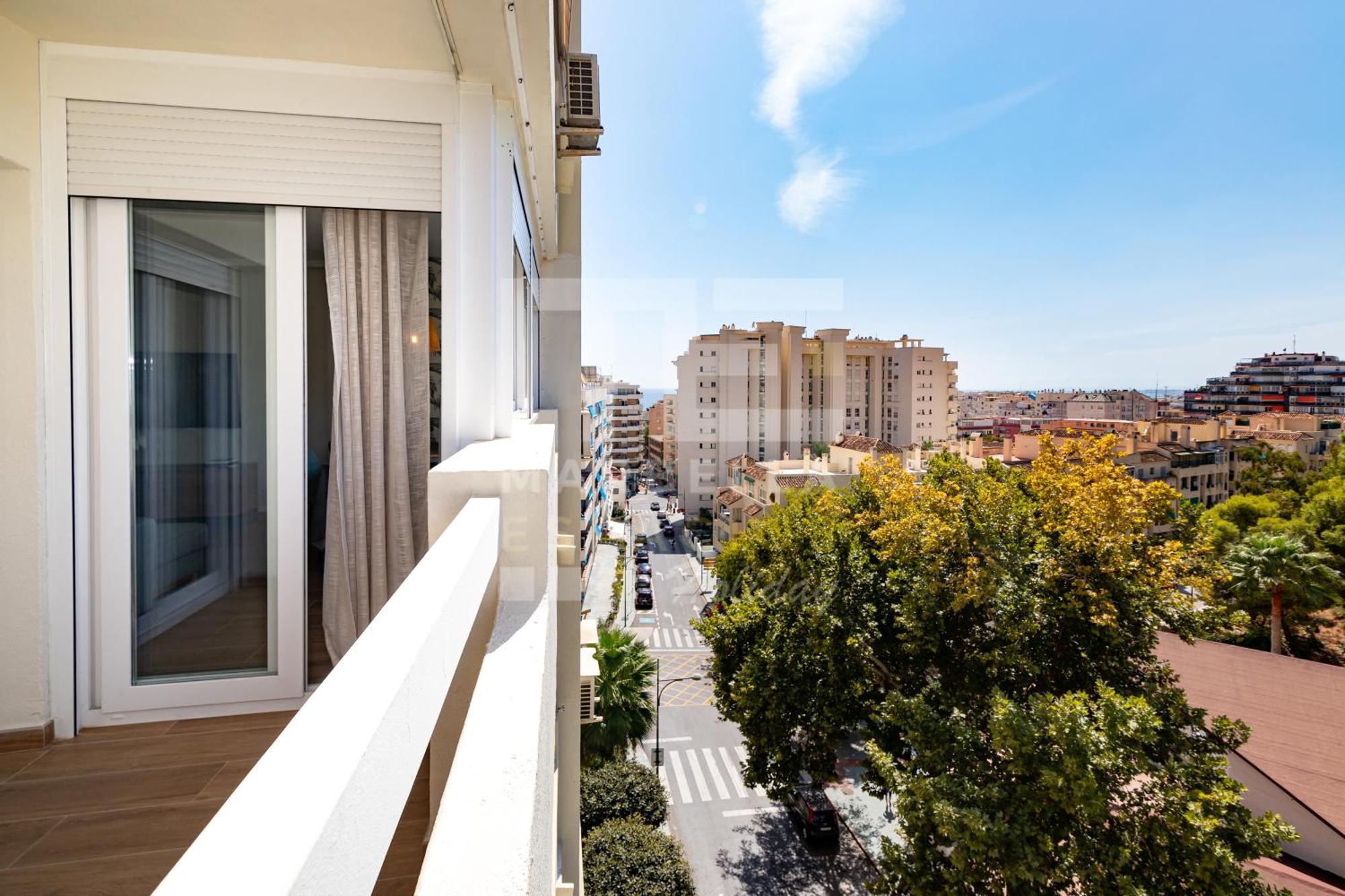 Renovado Apartamento 1 Dormitorio,Centro Marbella. Marbelsun Dış mekan fotoğraf
