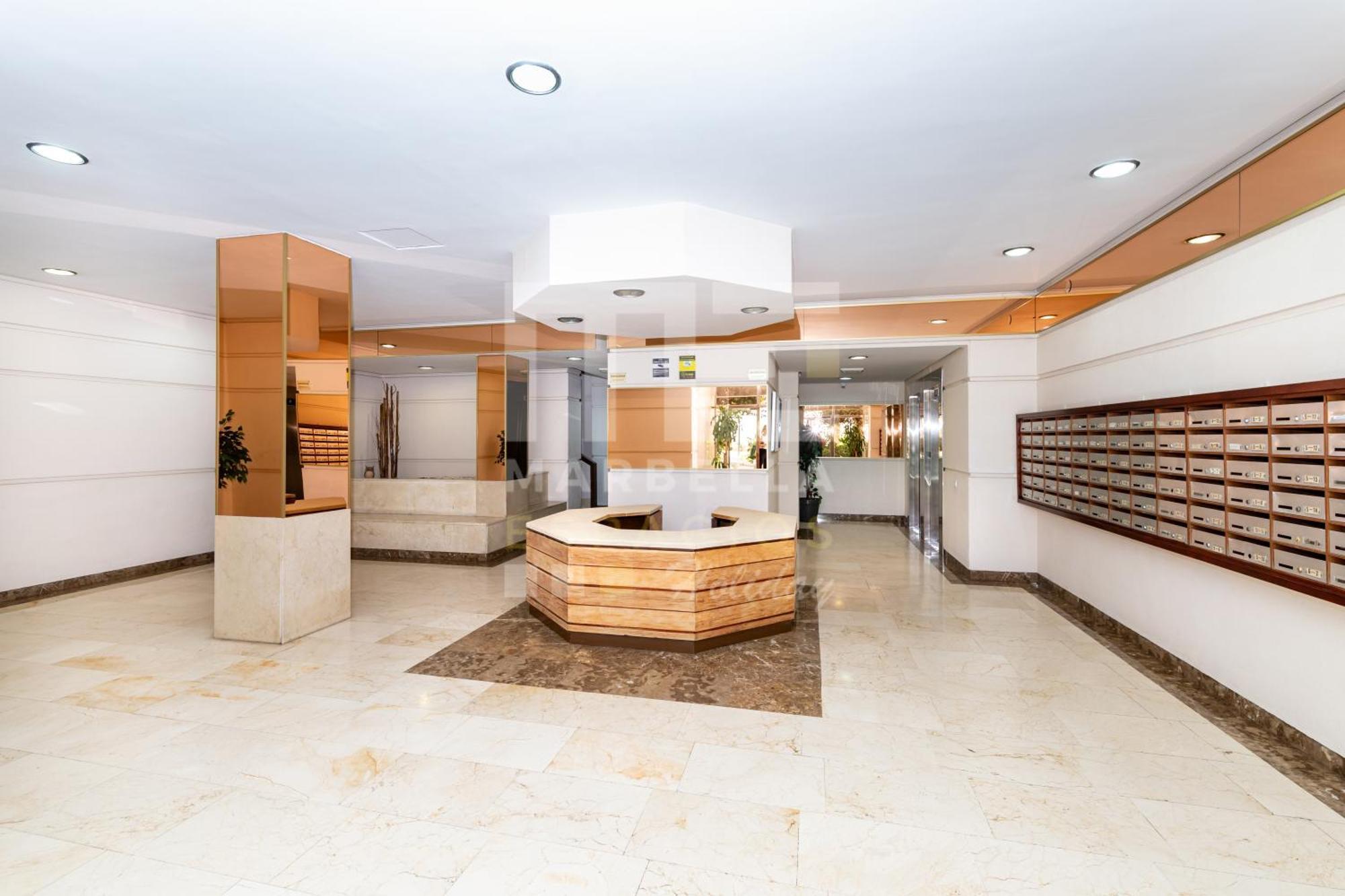 Renovado Apartamento 1 Dormitorio,Centro Marbella. Marbelsun Dış mekan fotoğraf