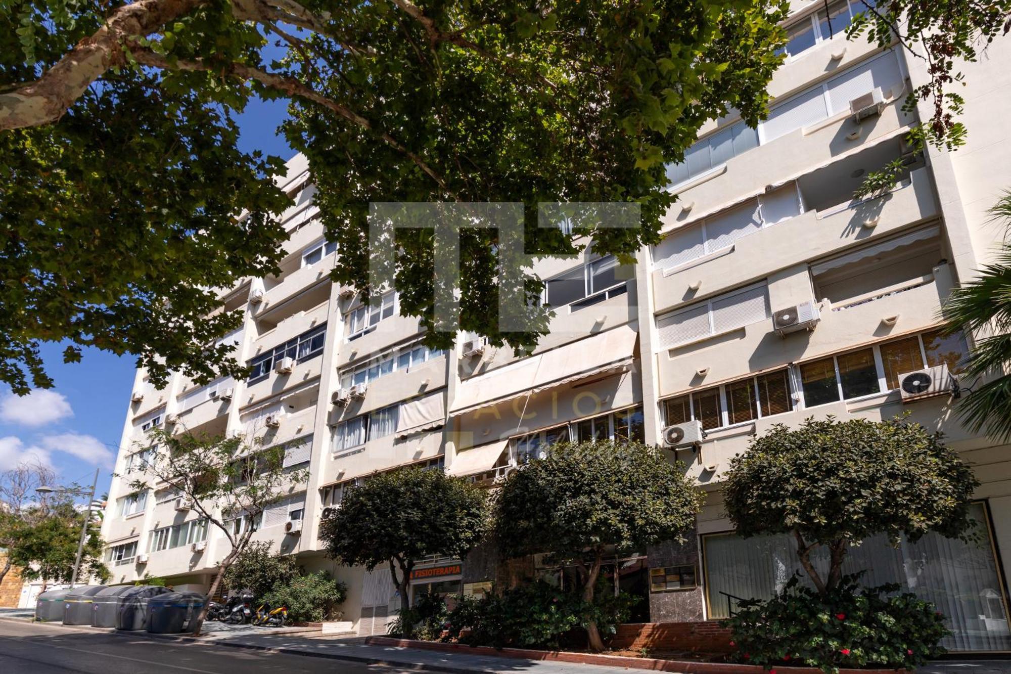 Renovado Apartamento 1 Dormitorio,Centro Marbella. Marbelsun Dış mekan fotoğraf