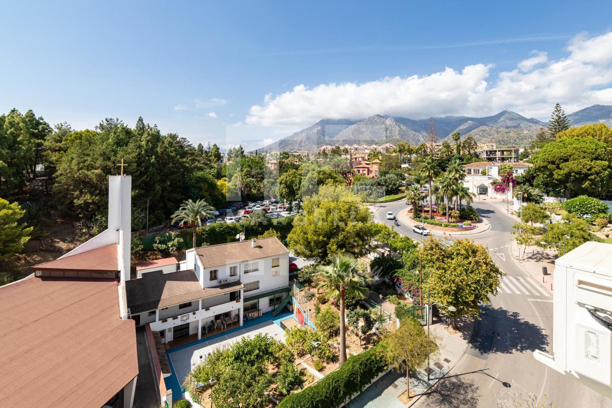 Renovado Apartamento 1 Dormitorio,Centro Marbella. Marbelsun Dış mekan fotoğraf