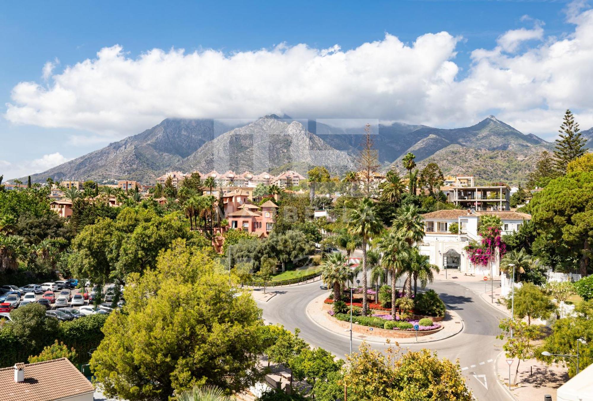 Renovado Apartamento 1 Dormitorio,Centro Marbella. Marbelsun Dış mekan fotoğraf
