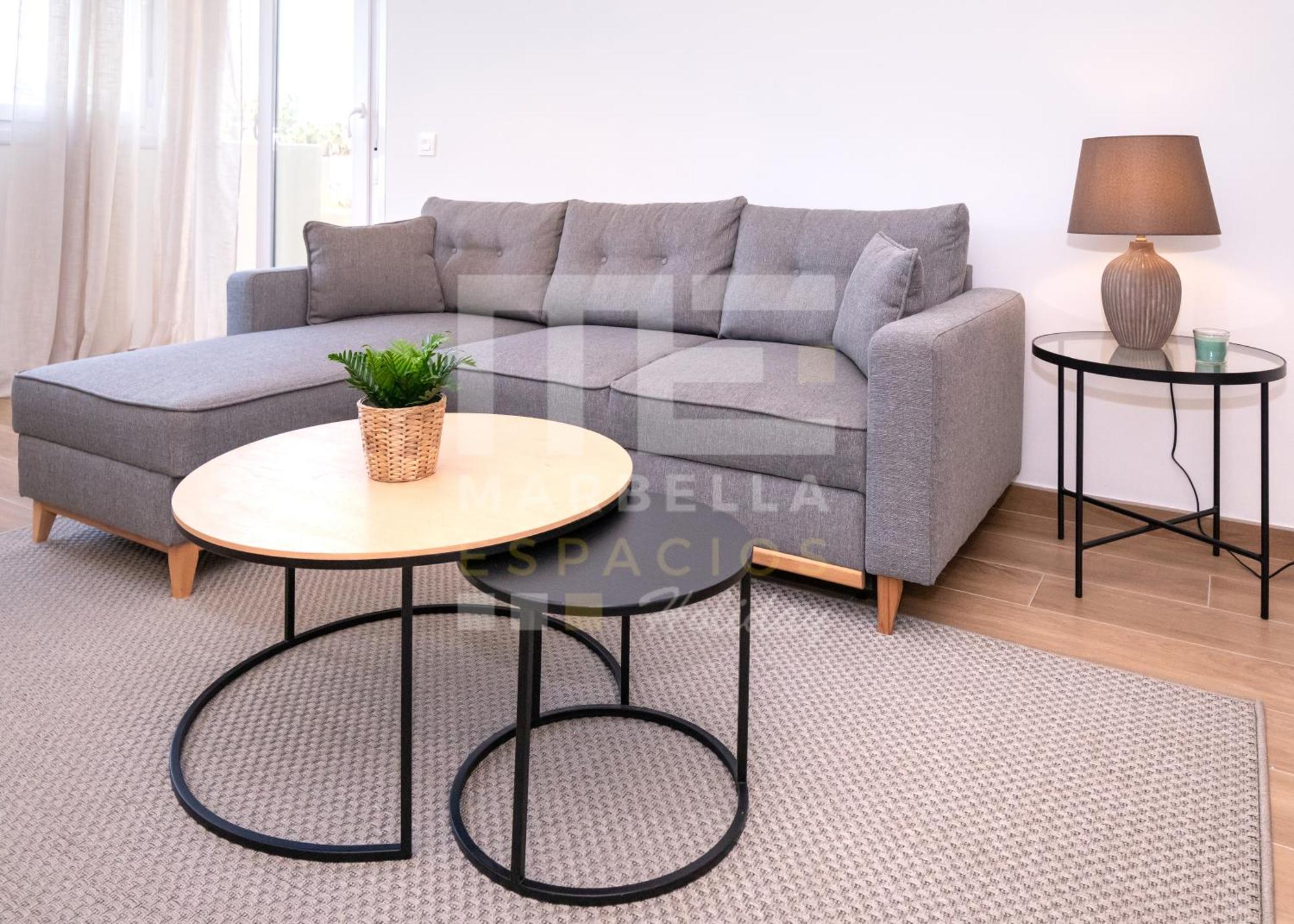 Renovado Apartamento 1 Dormitorio,Centro Marbella. Marbelsun Dış mekan fotoğraf
